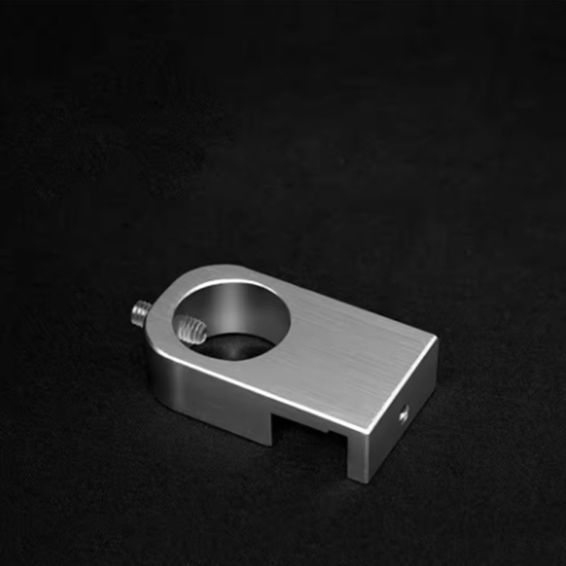 Overflow Pipe Clip - Зажимы для аквариумных трубок из нержавеющей
