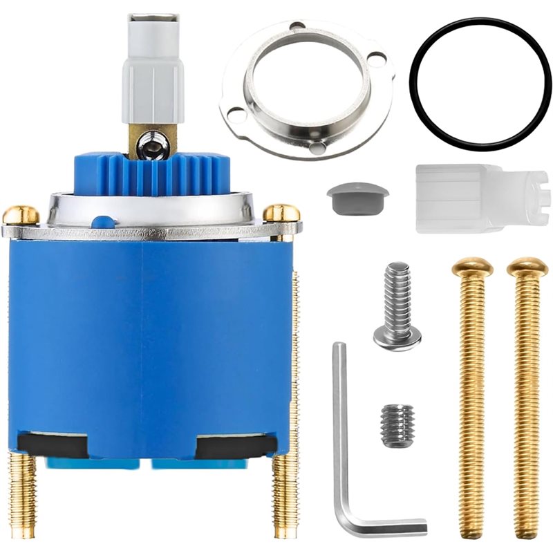 Basin Mixer Cartridge - A76X-сменный картридж для смесителя, 46 мм