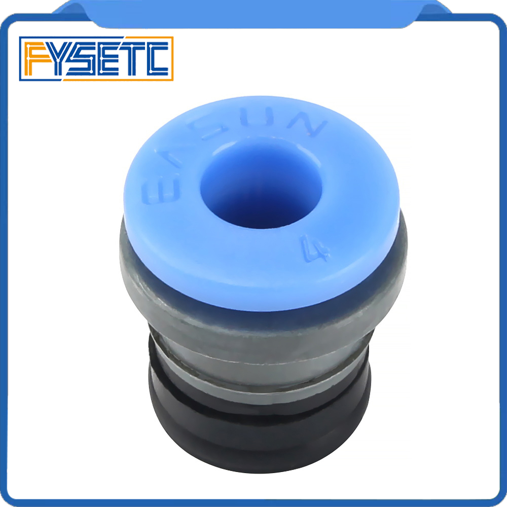 Ptfe Tape Thread - Детали 3D-принтера FYSETC Bowden ECAS04 Встроенные