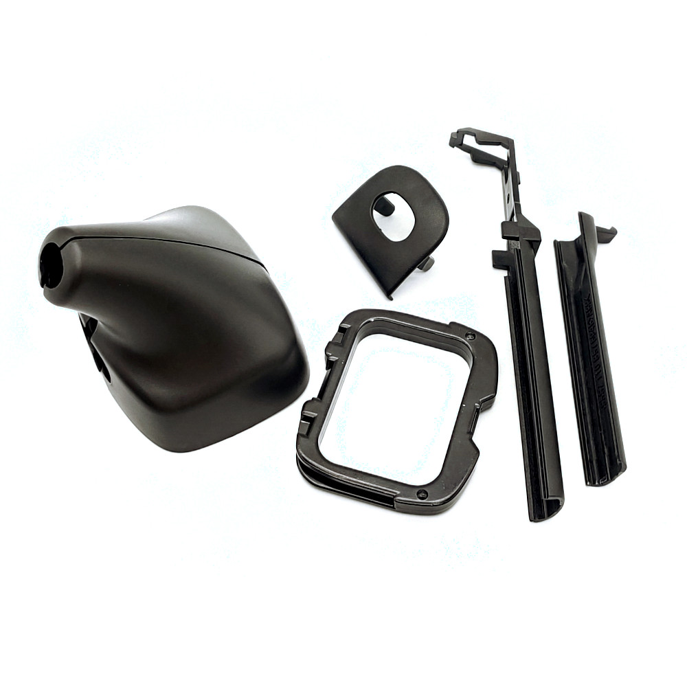Plastic Pipe Clip - Для Golf 6 MK6 Passat Jetta