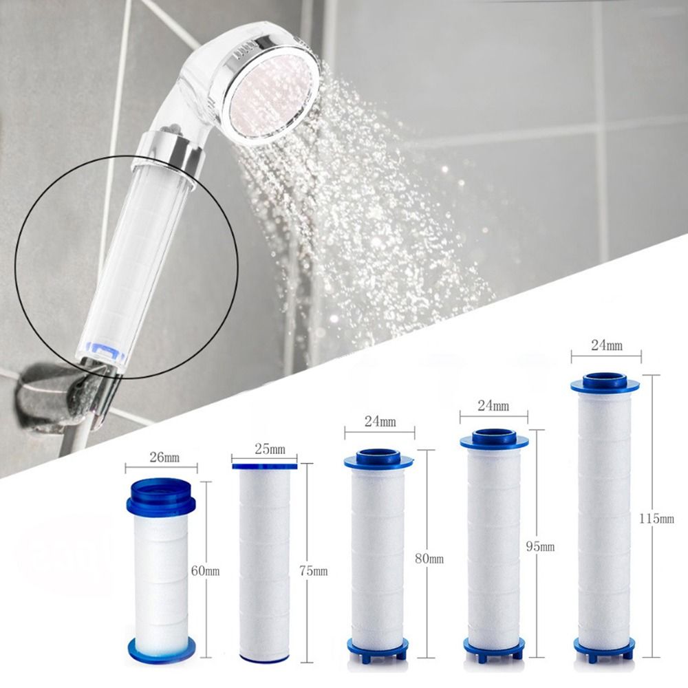 Shower Valve Cartridge - Сменные фильтры для душевой лейки из