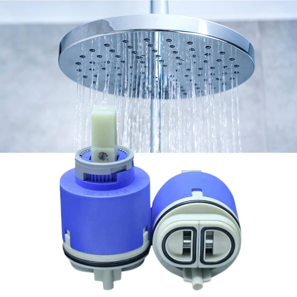 Shower Valve Cartridge - ДЛЯ PBS 40, сменный картридж для