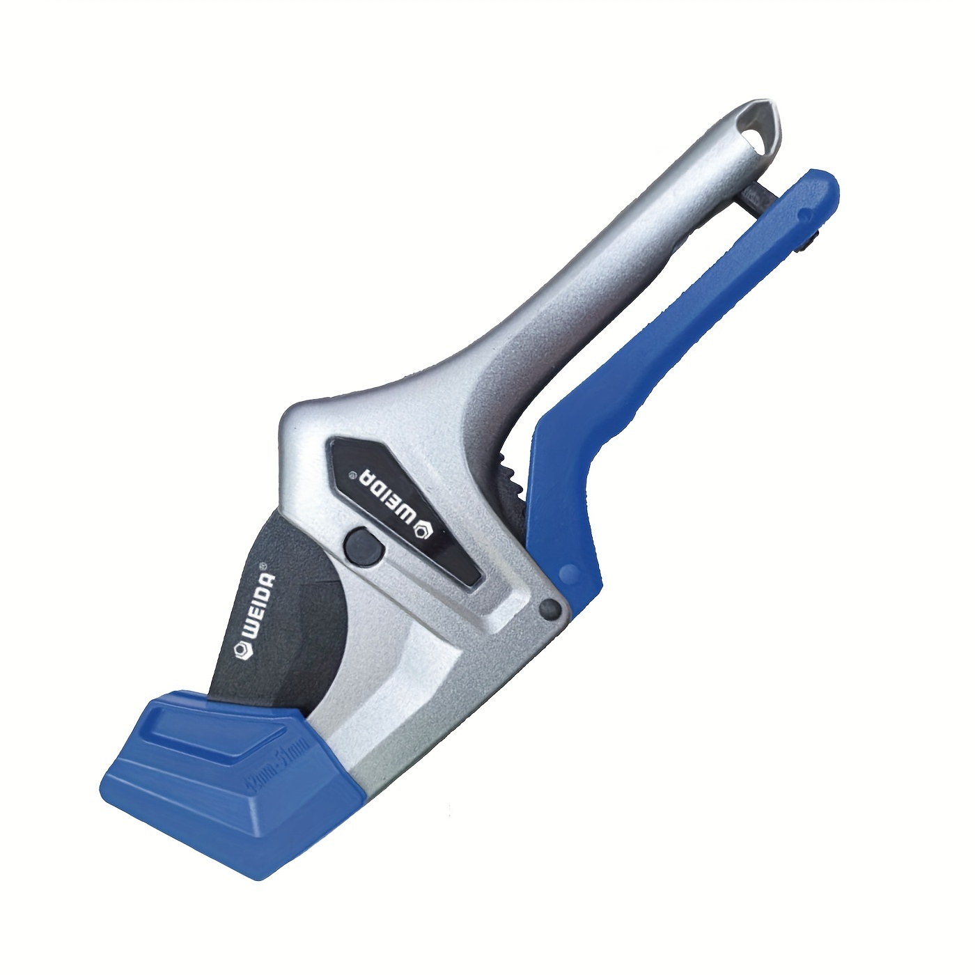 Pipe Cutter Ratchet - Резак для труб промышленного класса, ножницы