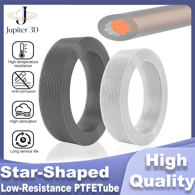 Ptfe Tape Thread - Новинка: Термостойкая трубка PTFE в форме