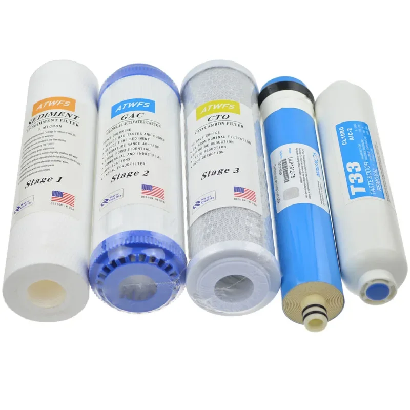 Очиститель воды, 5-ступенчатый – обзор и цена Basin Mixer Cartridge
