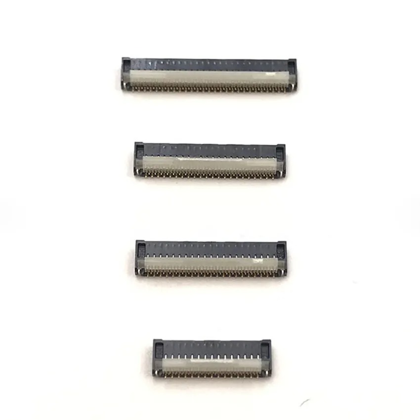 5 шт. новый ЖК-экран FPC ленто – обзор и цена Push Fit Connector