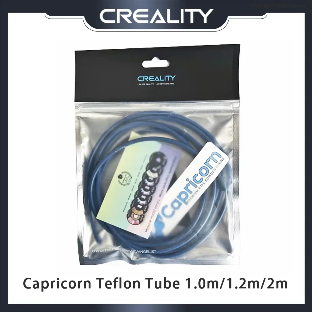 CREALITY для трубок из ПТФЭ Ca – обзор и цена Ptfe Tape Thread