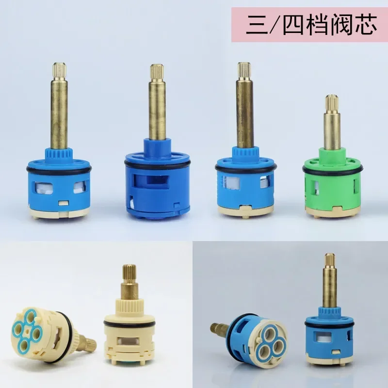 Смеситель с экономией воды для – обзор и цена Basin Mixer Cartridge