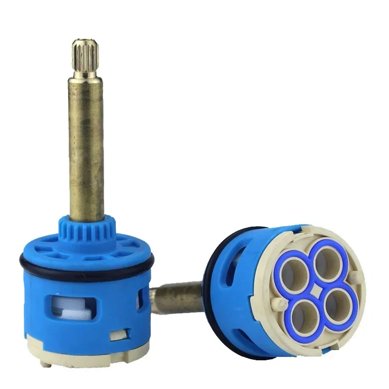 Смеситель с экономией воды для – обзор и цена Basin Mixer Cartridge