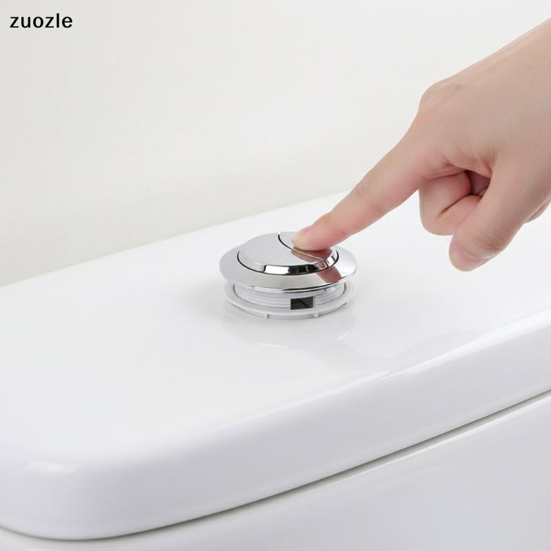 Универсальная кнопка двойного  – обзор и цена Toilet Fill Valve