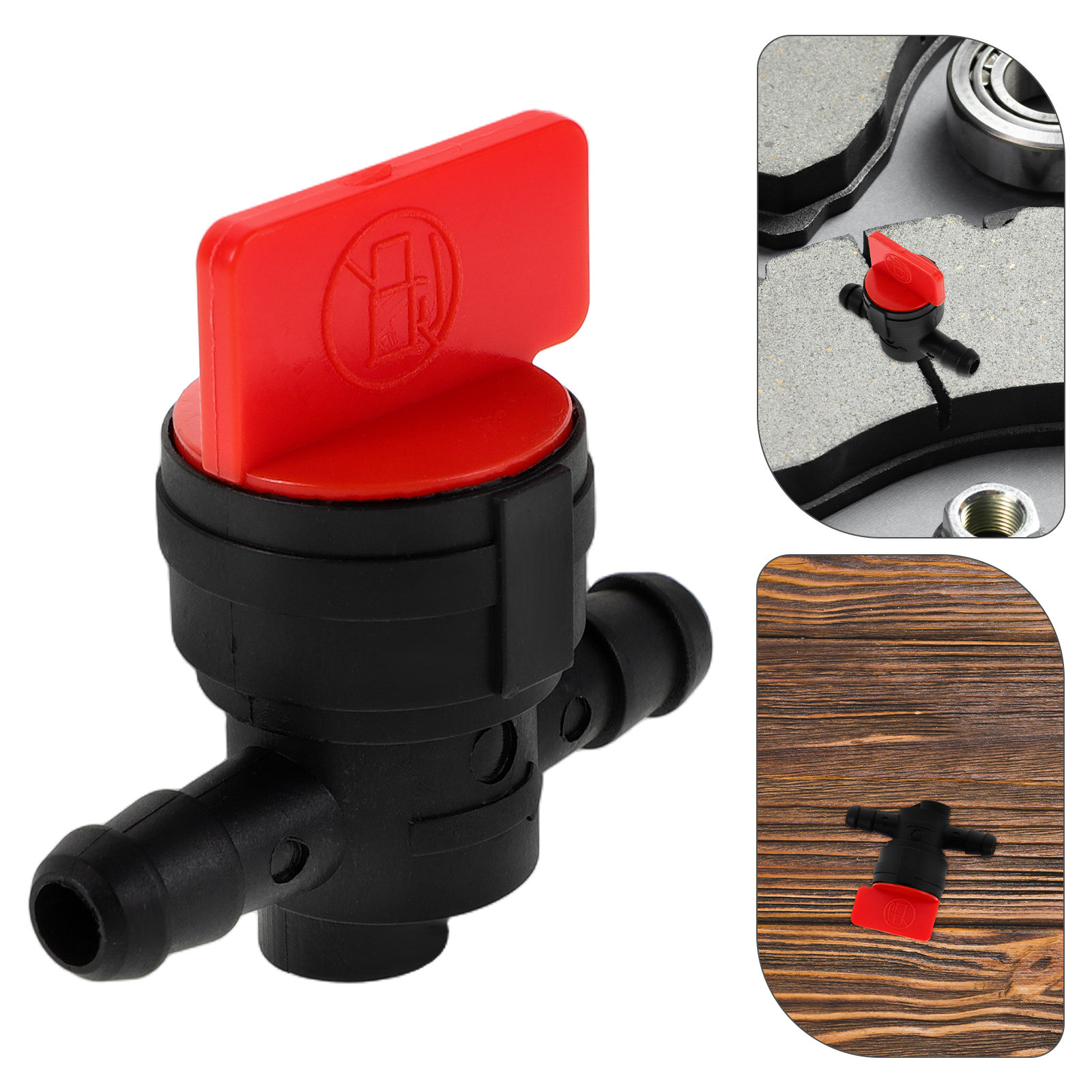 Мини-генератор для велосипеда, – обзор и цена Isolation Valve Mini