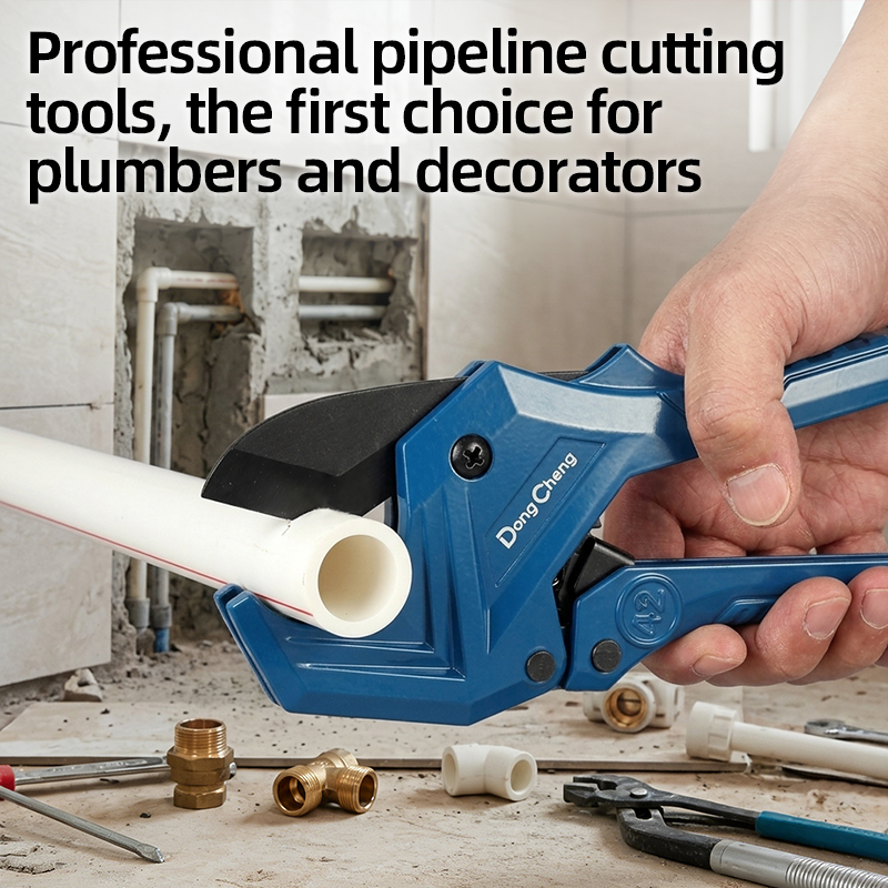 Труборез Max Pro 42 мм, лезвие – обзор и цена Pipe Cutter Ratchet