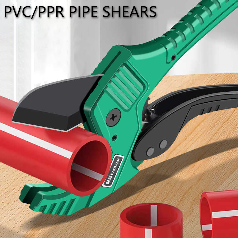 Труборез с храповым механизмом – обзор и цена Pipe Cutter Ratchet