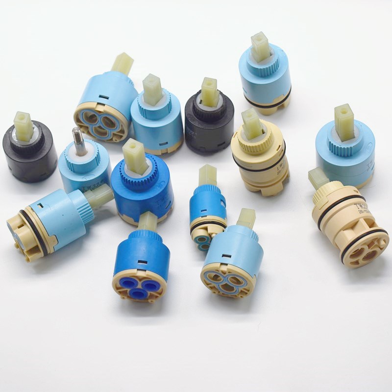 Смеситель крана с высокой шпул – обзор и цена Shower Valve Cartridge