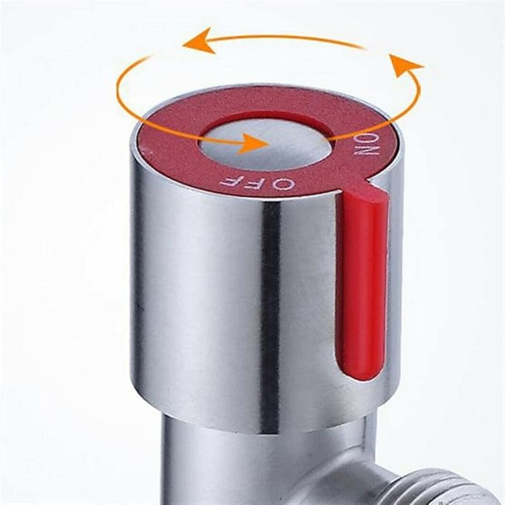 Нержавеющая сталь, впускной кл – обзор и цена Toilet Fill Valve