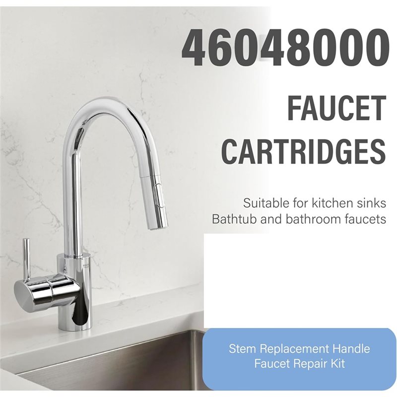 A76X-сменный картридж для смес – обзор и цена Basin Mixer Cartridge