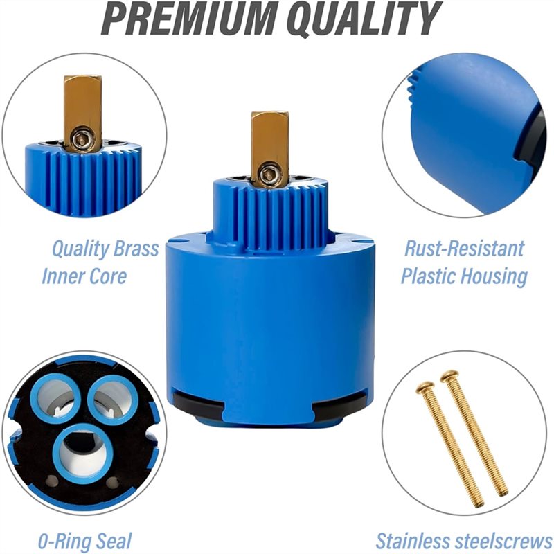 A76X-сменный картридж для смес – обзор и цена Basin Mixer Cartridge