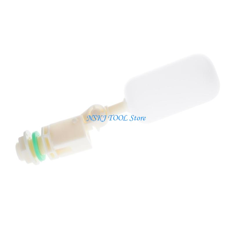 Поплавковые клапаны для воды L – обзор и цена Float Ball Valve
