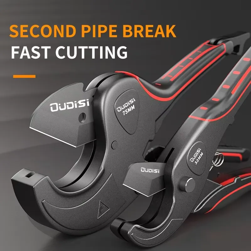Труборез 42-75 мм с корпусом и – обзор и цена Pipe Cutter Ratchet