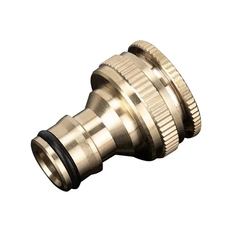 Фитинги для шлангов из латуни  – обзор и цена Compression Fitting Brass