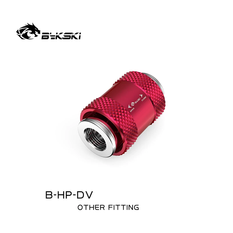 Комплект ручных клапанов-перек – обзор и цена Push Fit Connector