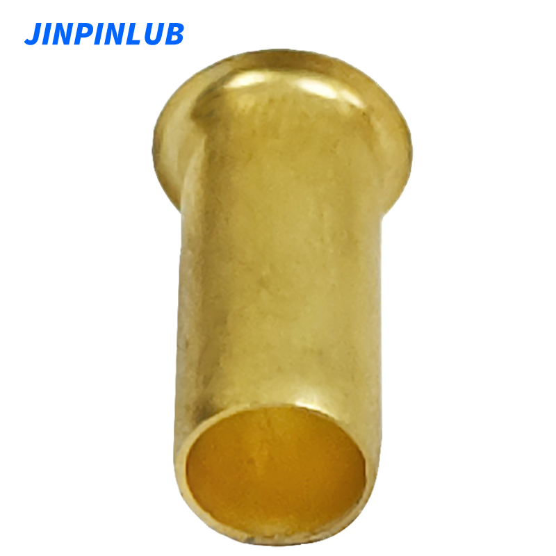 JINPINLUB PI 4/6/8/10 мм латун – обзор и цена Compression Fitting Brass