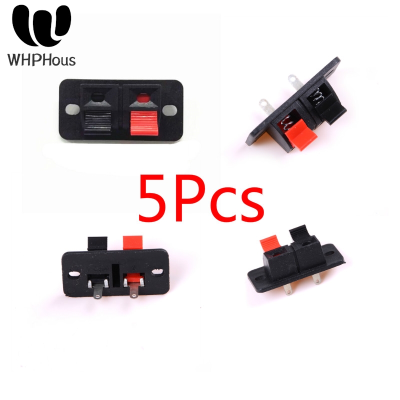 5 шт., 2 разъем позиции клеммы – обзор и цена Push Fit Connector