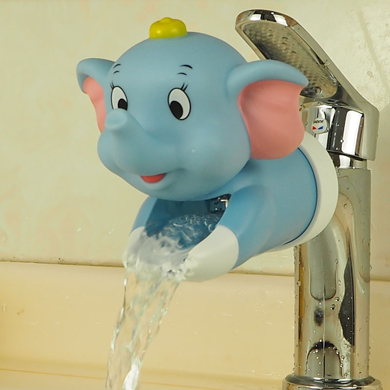 Модернизированная версия, детс – обзор и цена Silicone Tap Washer