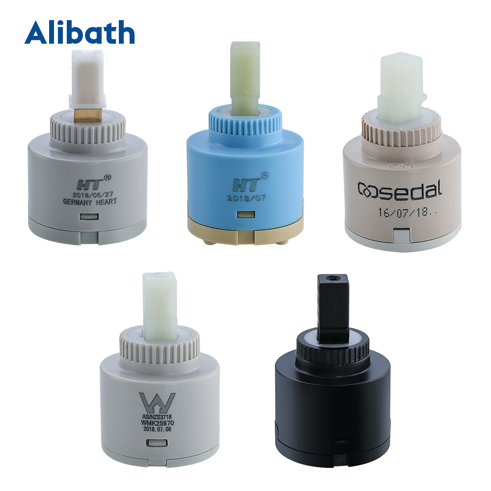 Керамический картридж для смес – обзор и цена Basin Mixer Cartridge