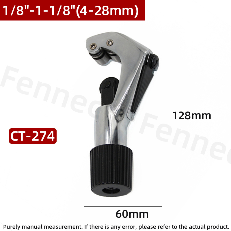 Резак для труб, роликовый подш – обзор и цена Pipe Cutter Ratchet