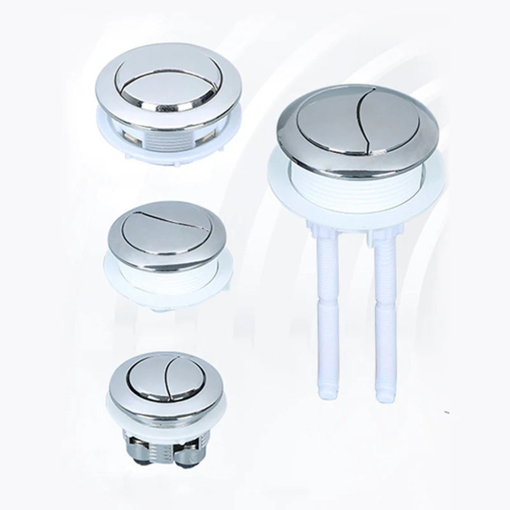 Кнопка двойного смыва 38/48/58 – обзор и цена Toilet Fill Valve