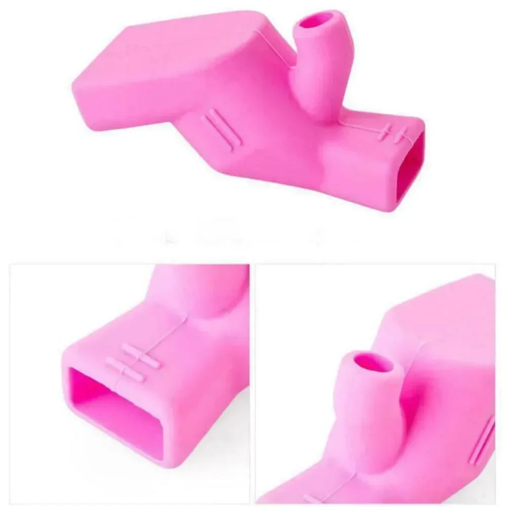 2 шт., силиконовый удлинитель  – обзор и цена Silicone Tap Washer