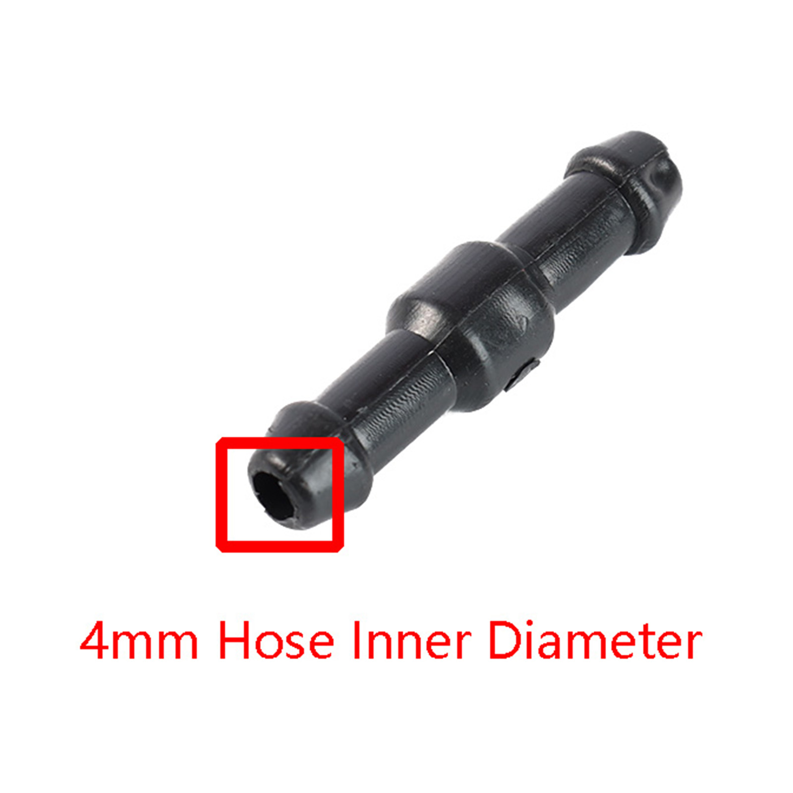 10 разъемов 4 мм для VW Transp – обзор и цена Plastic Pipe Clip