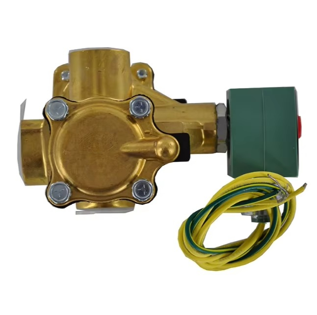 АКЦИЯ HT8316G074 Мини-электром – обзор и цена Isolation Valve Mini