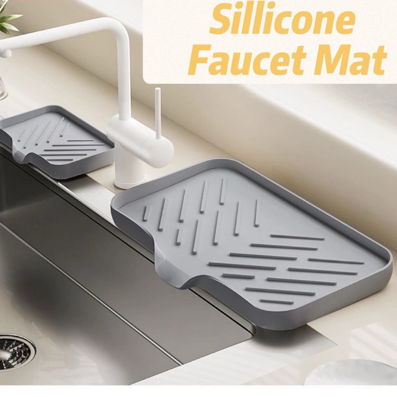 Самоотводящаяся силиконовая мы – обзор и цена Silicone Tap Washer