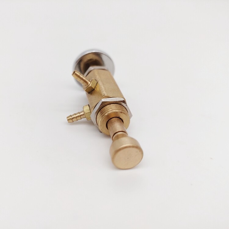 Подходит для стоматологическог – обзор и цена Push Fit Connector