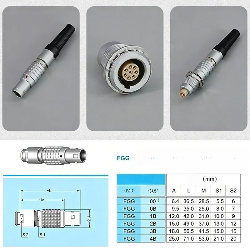 Совместимый с FGG REMO самозап – обзор и цена Push Fit Connector