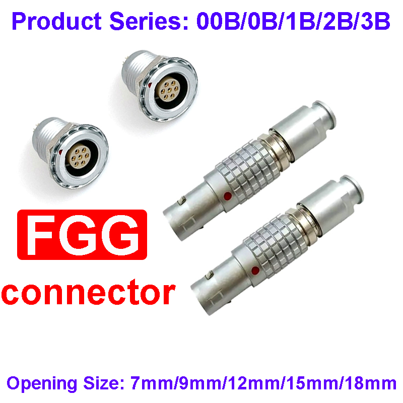 Совместимый с FGG REMO самозап – обзор и цена Push Fit Connector