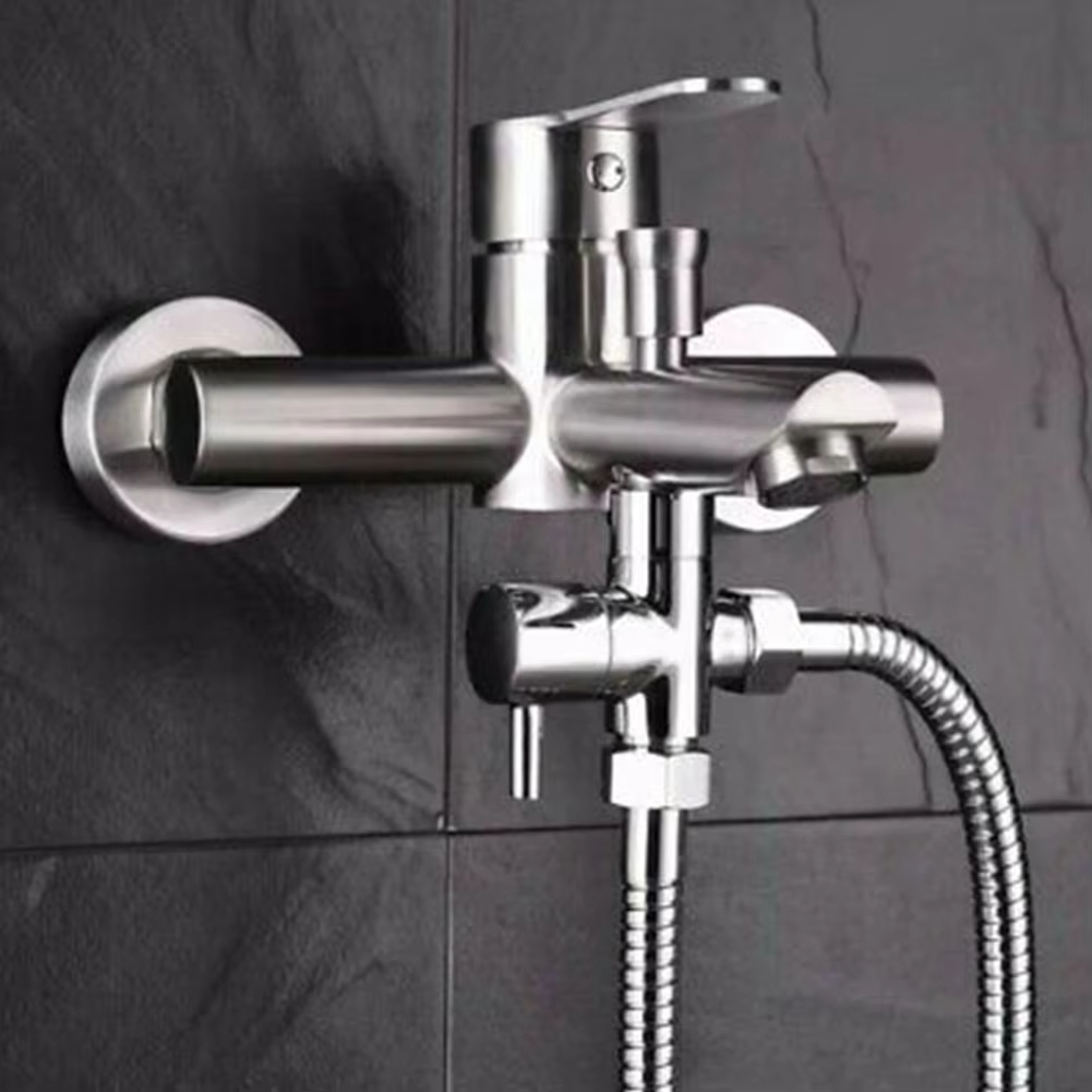 G1/2in 3-ходовой переключающий – обзор и цена Shower Valve Cartridge