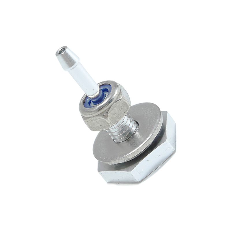 Новый комплект быстрого крепле – обзор и цена Silicone Tap Washer