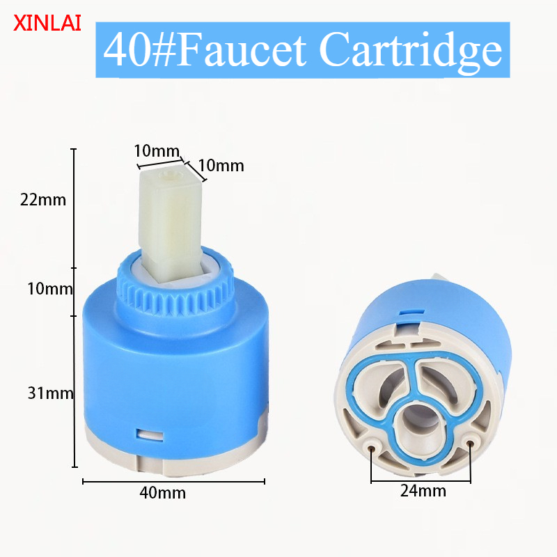 Керамический картридж для смес – обзор и цена Shower Valve Cartridge