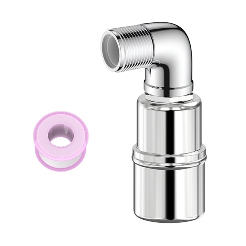 Клапаны уровня воды из нержаве – обзор и цена Float Ball Valve