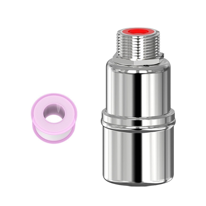 Клапаны уровня воды из нержаве – обзор и цена Float Ball Valve